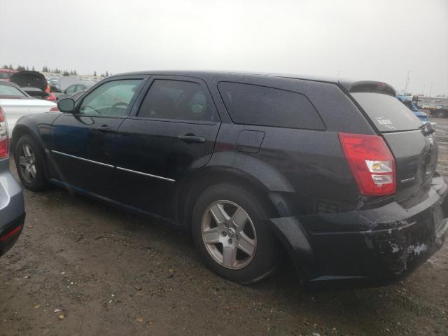 Photo 2 from auction – 2006 DODGE MAGNUM SXT with VIN 2D4FV47V16H432155