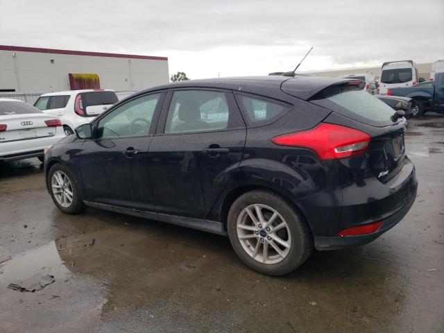 Photo 2 from auction – 2017 FORD FOCUS SE with VIN 1FADP3K21HL232894
