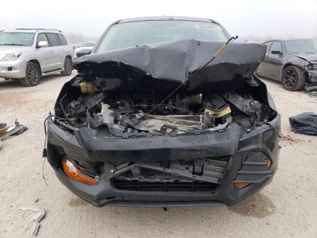 Photo 5 from auction – 2014 FORD ESCAPE S with VIN 1FMCU0F78EUA92525