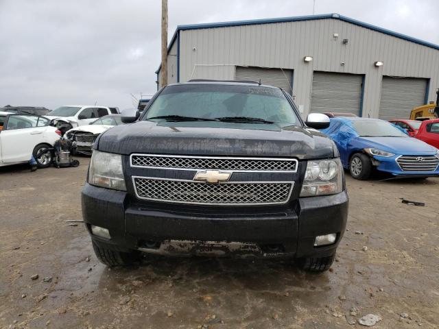 Photo 5 from auction – 2008 CHEVROLET SUBURBAN K with VIN 3GNFK16358G286261