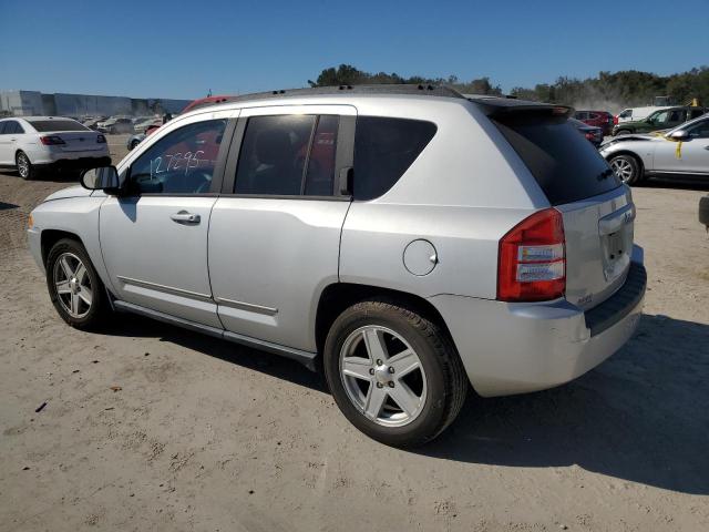 Photo 2 from auction – 2010 JEEP COMPASS SP with VIN 1J4NT4FA5AD515102
