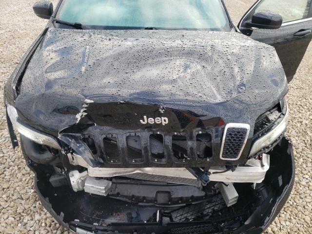 Photo 12 from auction – 2019 JEEP CHEROKEE with VIN 1C4PJMDX3KD491427