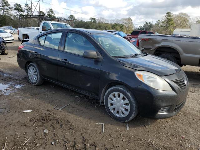 Photo 4 from auction – 2013 NISSAN VERSA S with VIN 3N1CN7AP7DL838993