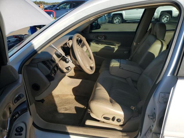 Photo 7 from auction – 2004 BUICK LESABRE LI with VIN 1G4HR54K94U181983