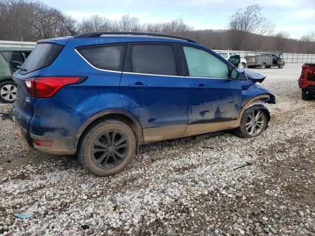 Photo 3 from auction – 2019 FORD ESCAPE SEL with VIN 1FMCU9HD2KUB42807