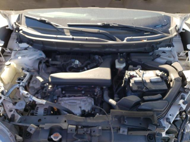 Photo 11 from auction – 2018 NISSAN ROGUE S with VIN 5N1AT2MTXJC809240