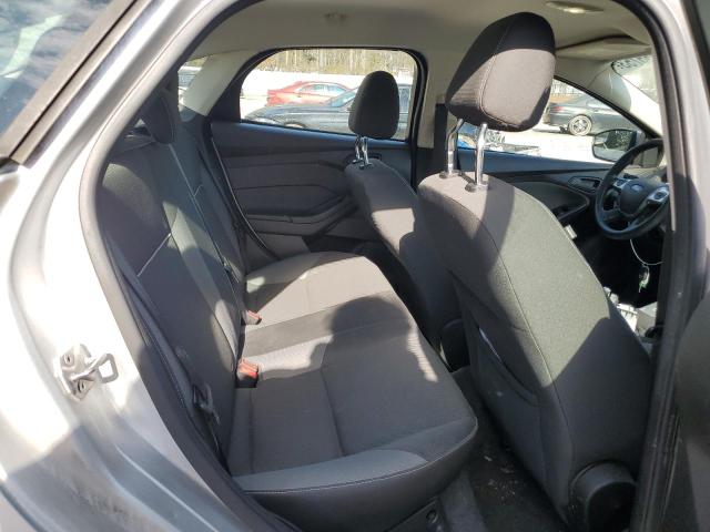 Photo 10 from auction – 2012 FORD FOCUS SE with VIN 1FAHP3F23CL249572