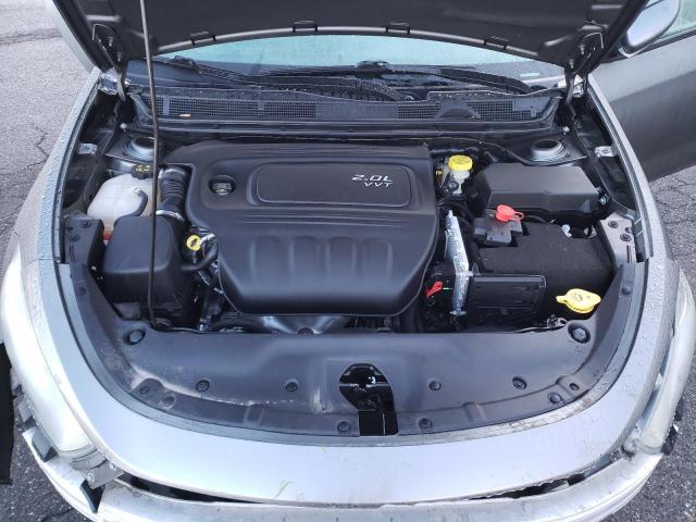 Photo 11 from auction – 2013 DODGE DART LIMIT with VIN 1C3CDFCA5DD153209