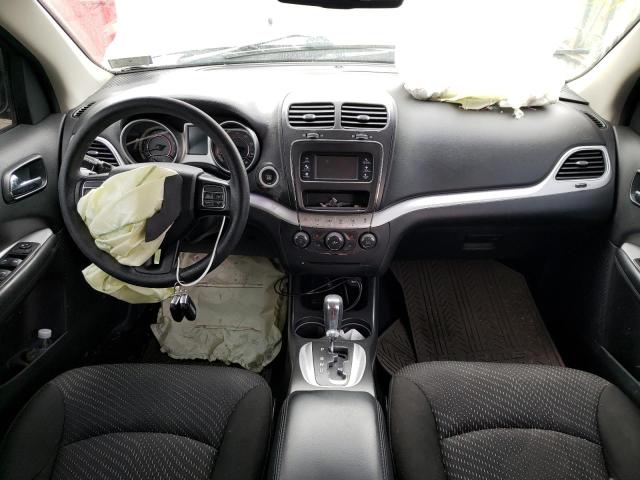 Photo 8 from auction – 2019 DODGE JOURNEY SE with VIN 3C4PDCBB5KT874854