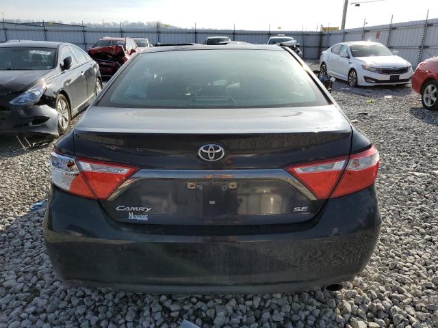 Photo 6 from auction – 2015 TOYOTA CAMRY LE with VIN 4T1BF1FKXFU038077