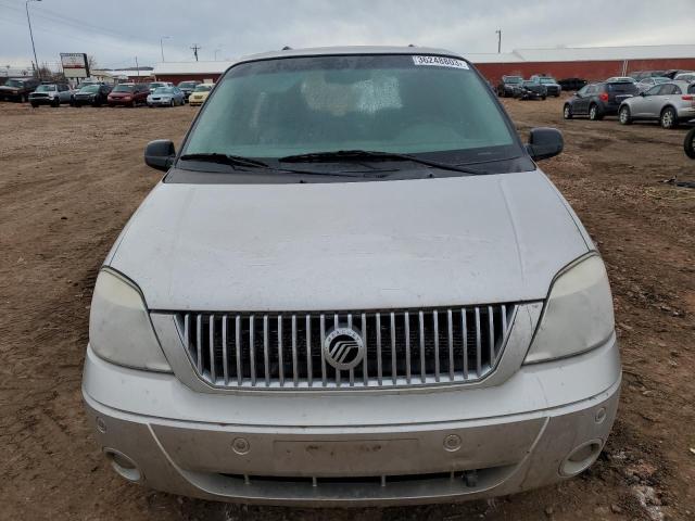 Photo 5 from auction – 2004 MERCURY MONTEREY with VIN 2MRDA202X4BJ03858