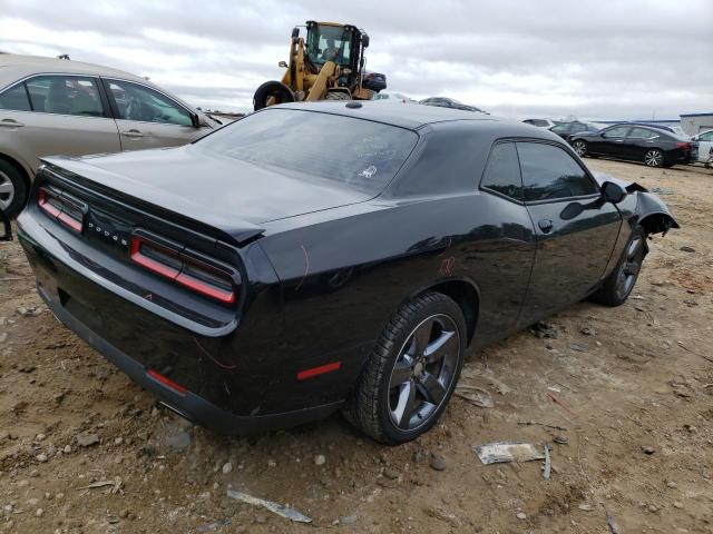 Photo 3 from auction – 2015 DODGE CHALLENGER with VIN 2C3CDZAGXFH724594