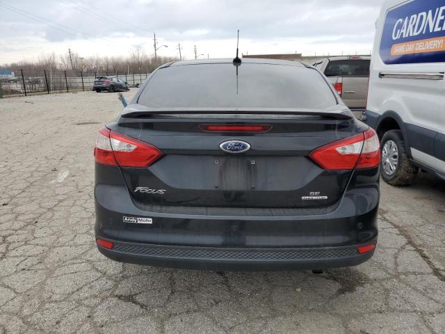 Photo 6 from auction – 2013 FORD FOCUS SE with VIN 1FADP3F26DL242504