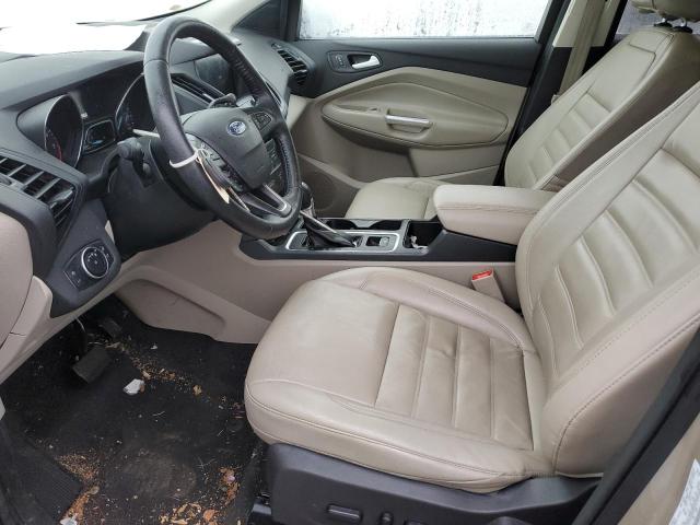 Photo 7 from auction – 2017 FORD ESCAPE SE with VIN 1FMCU0GD4HUB66001