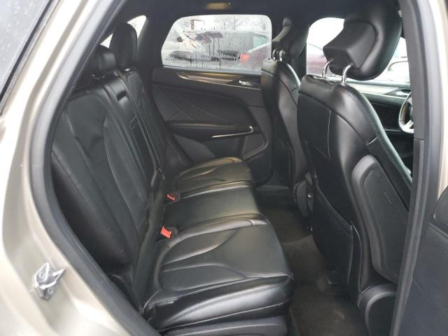 Photo 10 from auction – 2015 LINCOLN MKC with VIN 5LMCJ2A96FUJ27736