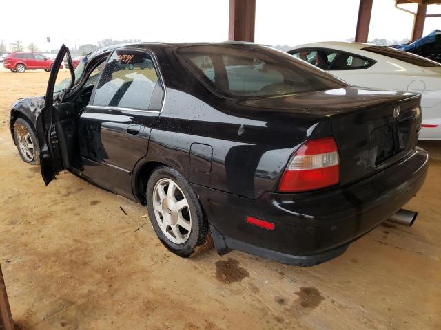 Photo 2 from auction – 1994 HONDA ACCORD EX with VIN JHMCD5562RC115236