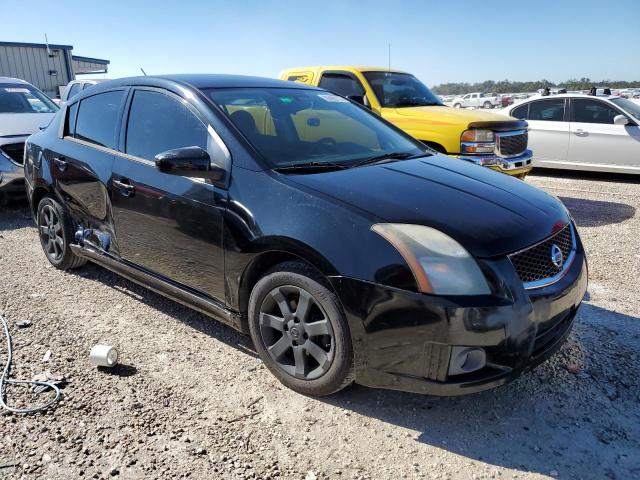 Photo 4 from auction – 2010 NISSAN SENTRA 2.0 with VIN 3N1AB6AP1AL629335