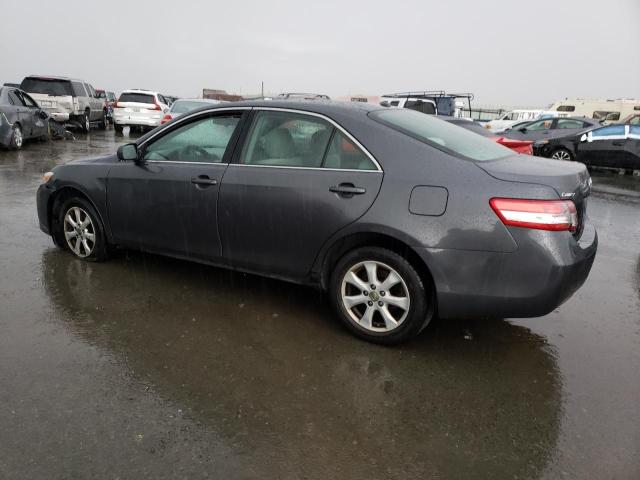 Photo 2 from auction – 2011 TOYOTA CAMRY BASE with VIN 4T1BF3EK3BU758361