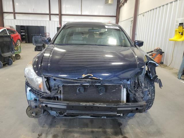 Photo 5 from auction – 2010 HONDA ACCORD LX with VIN 1HGCP2F34AA012820