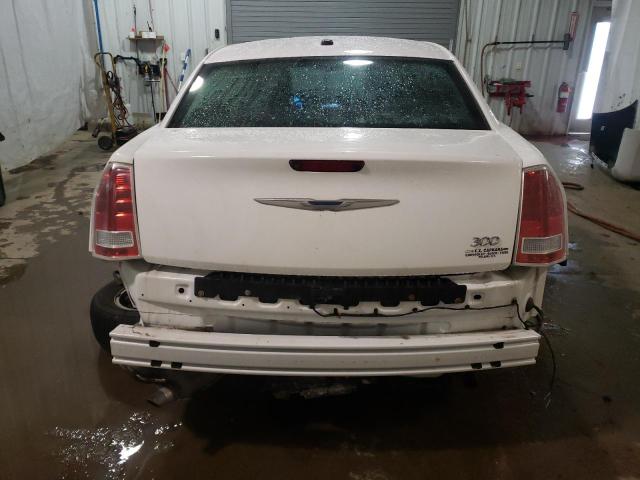 Photo 6 from auction – 2014 CHRYSLER 300 with VIN 2C3CCAAG3EH142985
