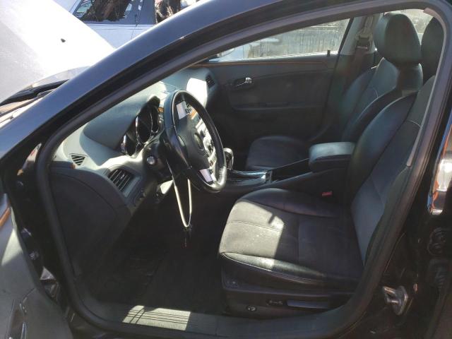 Photo 7 from auction – 2012 CHEVROLET MALIBU 2LT with VIN 1G1ZD5E05CF193418