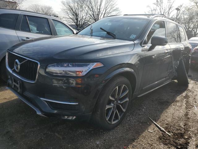 VOLVO XC90 T6 2016 with VIN YV4A22PK4G1093835 - Photo from auction