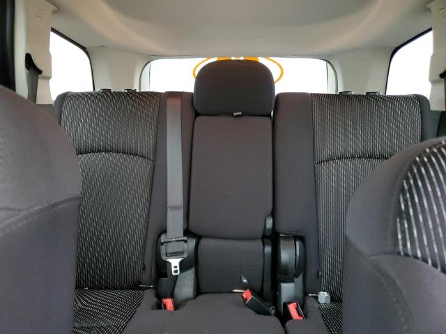 Photo 10 from auction – 2013 DODGE JOURNEY SX with VIN 3C4PDDBG2DT631930