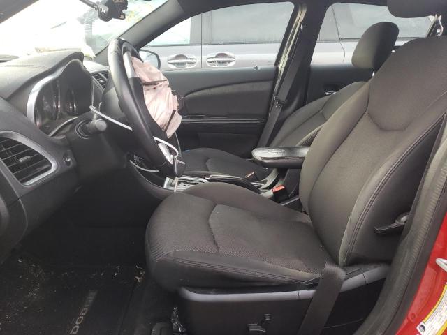 Photo 7 from auction – 2013 DODGE AVENGER R/ with VIN 1C3CDZCG9DN768281