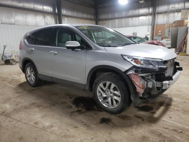 Photo 4 from auction – 2015 HONDA CR-V EX with VIN 5J6RM4H52FL105563