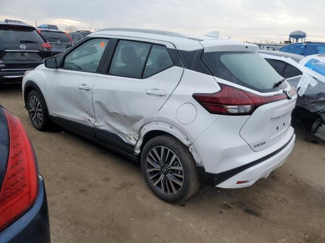 Photo 2 from auction – 2021 NISSAN KICKS SV with VIN 3N1CP5CVXML538116