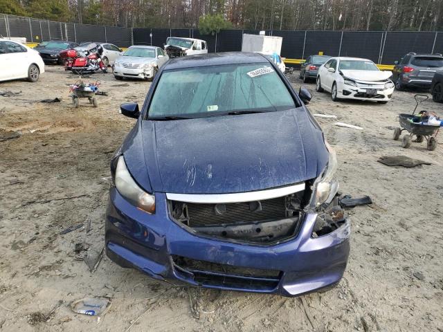 Photo 5 from auction – 2012 HONDA ACCORD LX with VIN 1HGCP2F38CA015805
