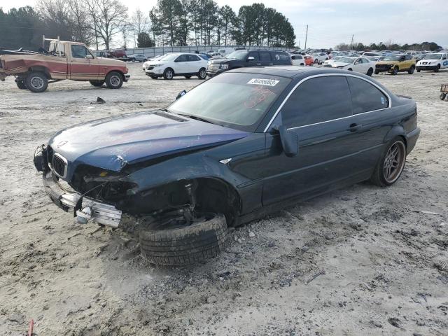 Photo 1 from auction – 2006 BMW 330 CI with VIN WBABD53416PE10329