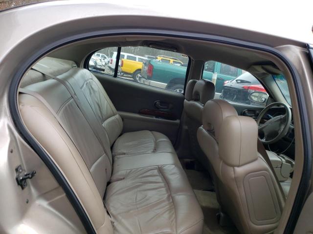 Photo 10 from auction – 2000 BUICK LESABRE CU with VIN 1G4HP54K2Y4157519