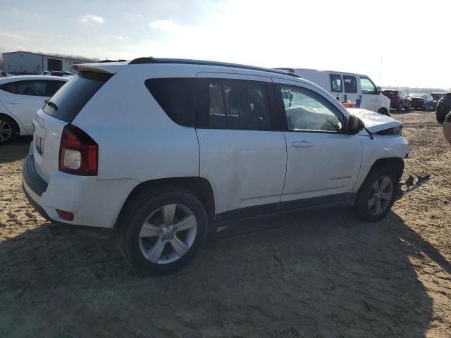 Photo 3 from auction – 2015 JEEP COMPASS SP with VIN 1C4NJCBB6FD120292