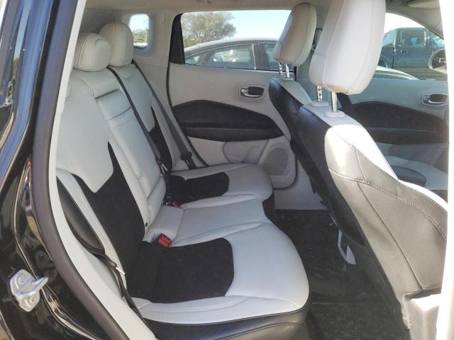 Photo 11 from auction – 2018 JEEP COMPASS LA with VIN 3C4NJCBB6JT467947