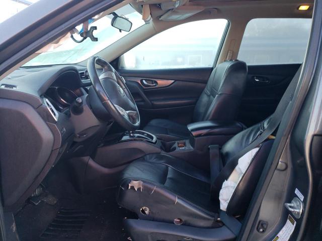 Photo 7 from auction – 2015 NISSAN ROGUE S with VIN 5N1AT2MT2FC797754
