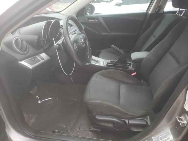 Photo 7 from auction – 2011 MAZDA 3 I with VIN JM1BL1VG6B1435470