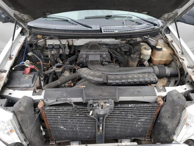 Photo 11 from auction – 2007 FORD F150 with VIN 1FTPX14V77FA65991