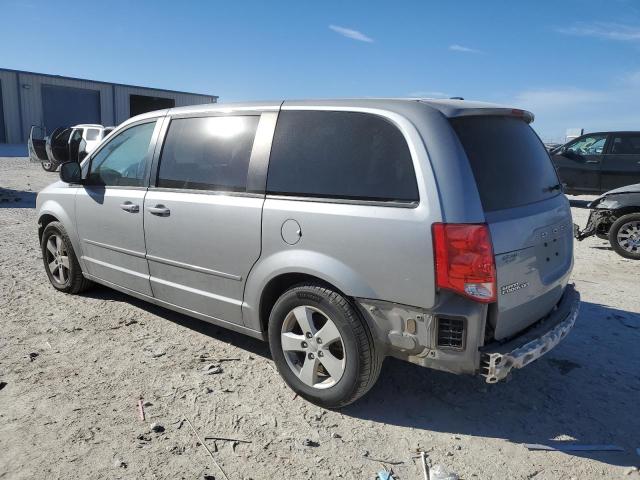 Photo 2 from auction – 2013 DODGE GRAND CARA with VIN 2C4RDGBG6DR640238