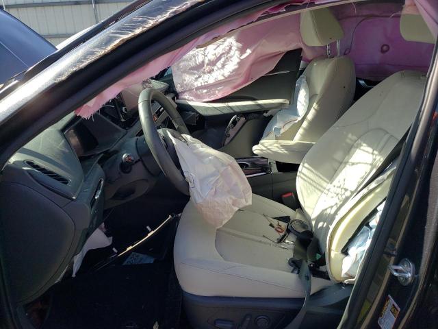 Photo 7 from auction – 2022 HYUNDAI SONATA SEL with VIN KMHL14JA4NA214947