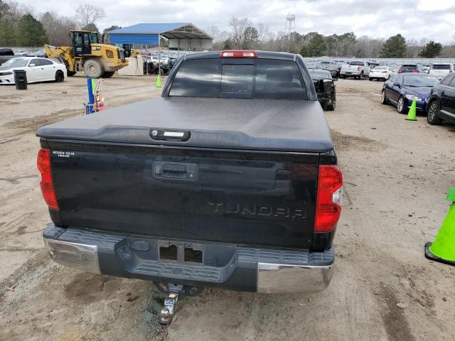 Photo 6 from auction – 2014 TOYOTA TUNDRA DOU with VIN 5TFRY5F14EX155940