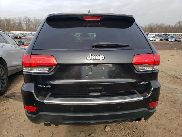 Photo 6 from auction – 2014 JEEP GRAND CHER with VIN 1C4RJFBG0EC376897