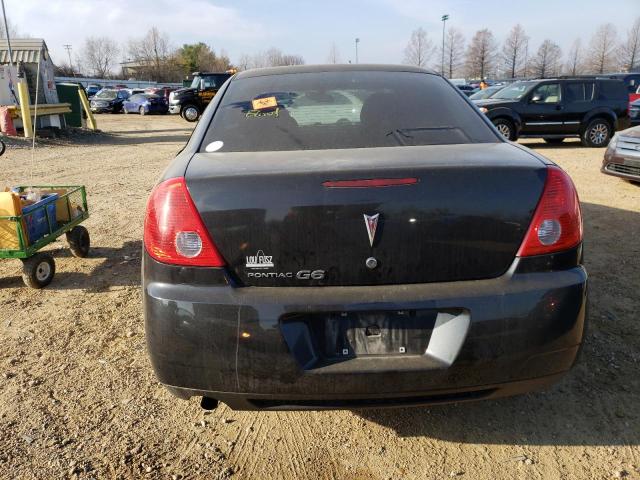 Photo 6 from auction – 2010 PONTIAC G6 with VIN 1G2ZA5EB1A4123218