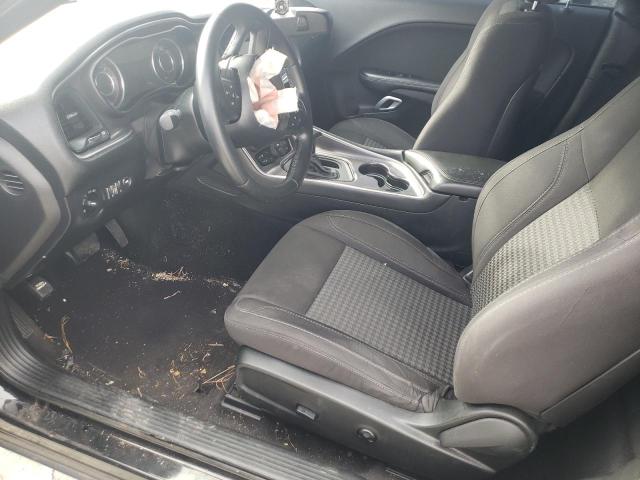 Photo 7 from auction – 2015 DODGE CHALLENGER with VIN 2C3CDZAG9FH843088