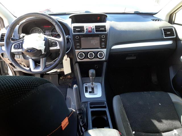 Photo 8 from auction – 2016 SUBARU CROSSTREK with VIN JF2GPABC3G8236789