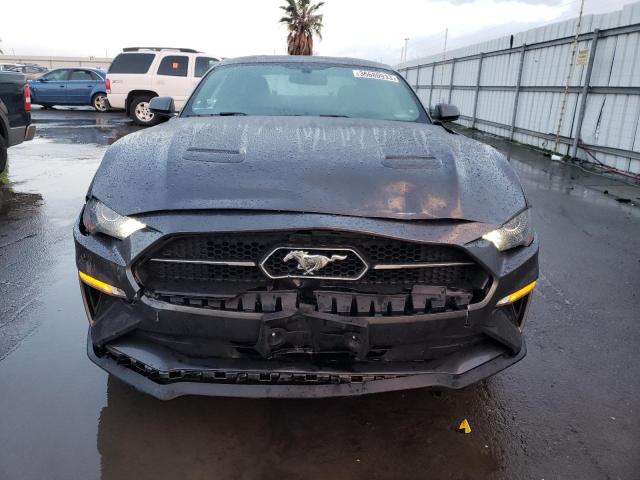 Photo 5 from auction – 2019 FORD MUSTANG with VIN 1FA6P8TH4K5125875