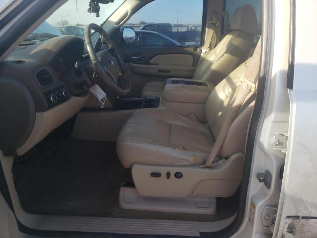 Photo 7 from auction – 2009 CHEVROLET SILVERADO with VIN 3GCEK33339G173091