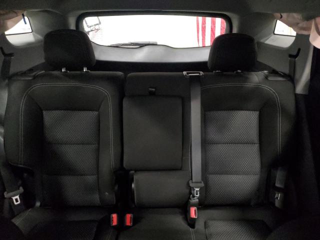 Photo 10 from auction – 2022 GMC TERRAIN SL with VIN 3GKALTEVXNL312794