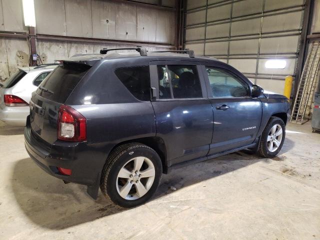 Photo 3 from auction – 2014 JEEP COMPASS SP with VIN 1C4NJDBB5ED592519