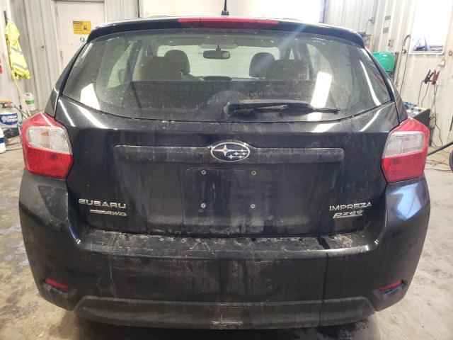 Photo 6 from auction – 2014 SUBARU IMPREZA PR with VIN JF1GPAC68EH333867